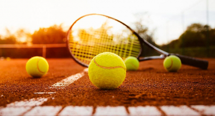 С 02 октября по 08 октября 2017 г. в загородном клубе Campa проходят всеукраинские соревнования по теннису